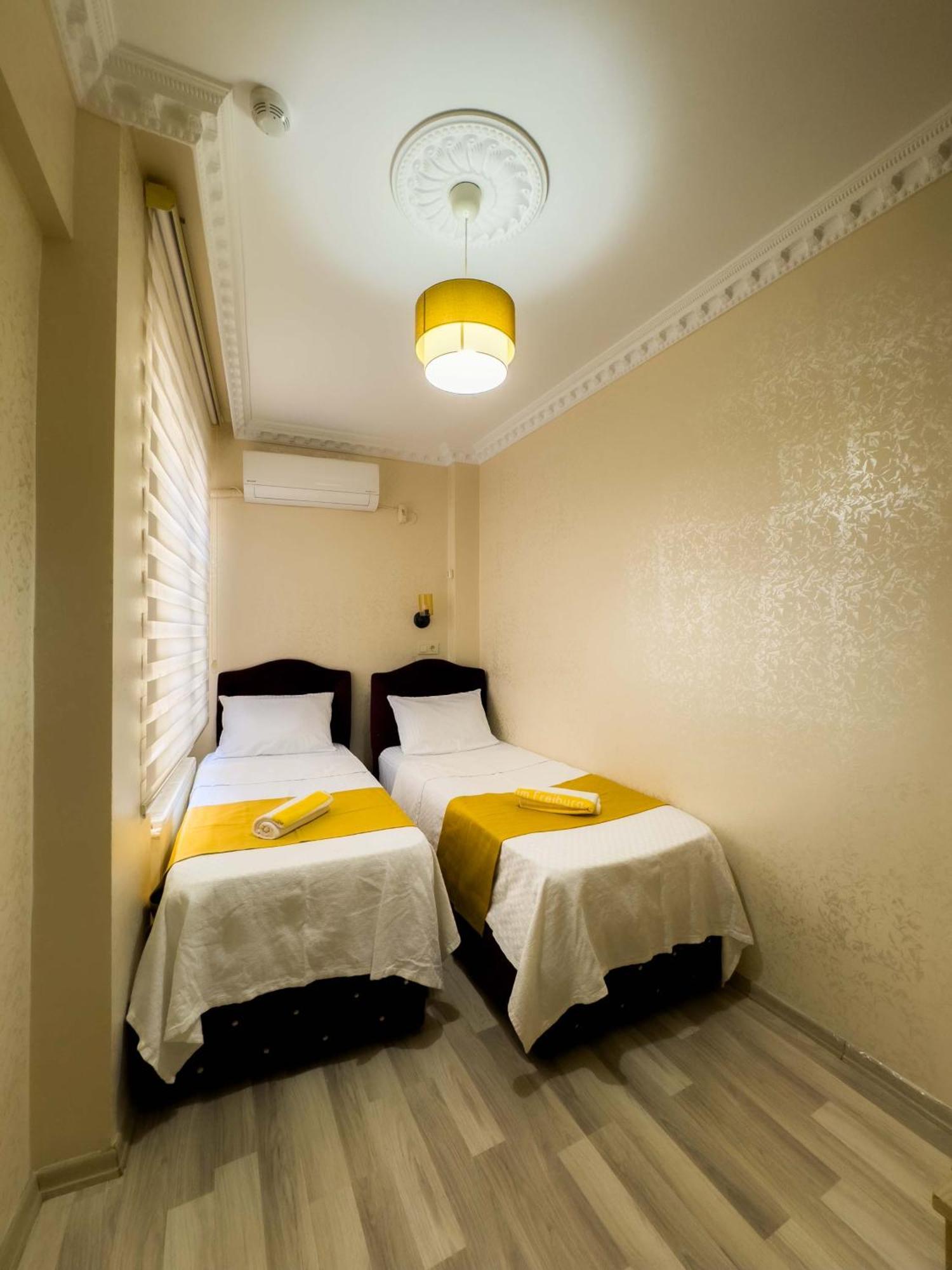 Oez Duenya Hotel Istanbul Exterior foto